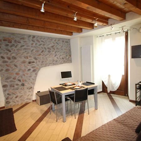 APPARTAMENTI Residence MGM Ponte San Pietro  Exterior foto