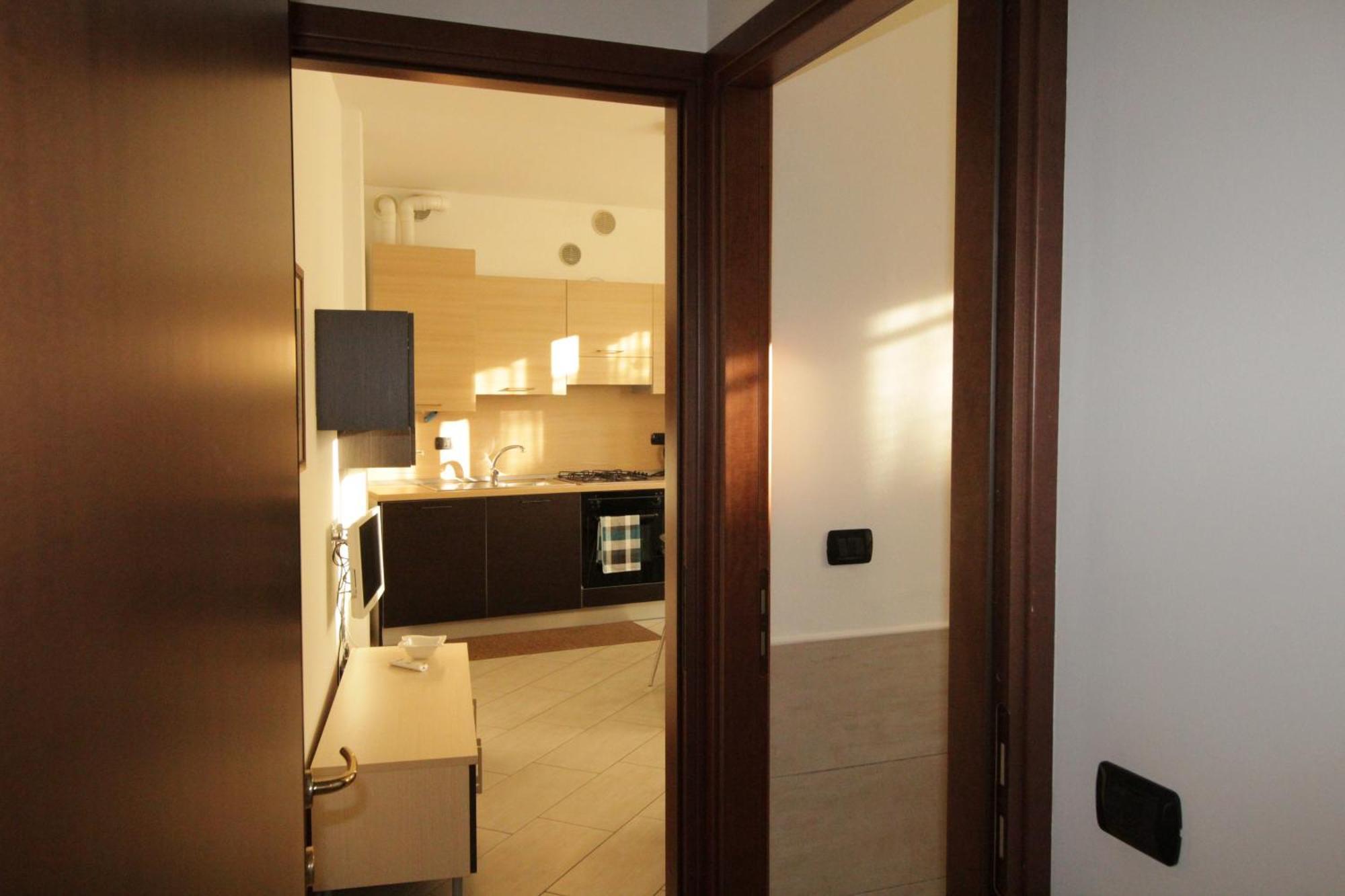 APPARTAMENTI Residence MGM Ponte San Pietro  Exterior foto