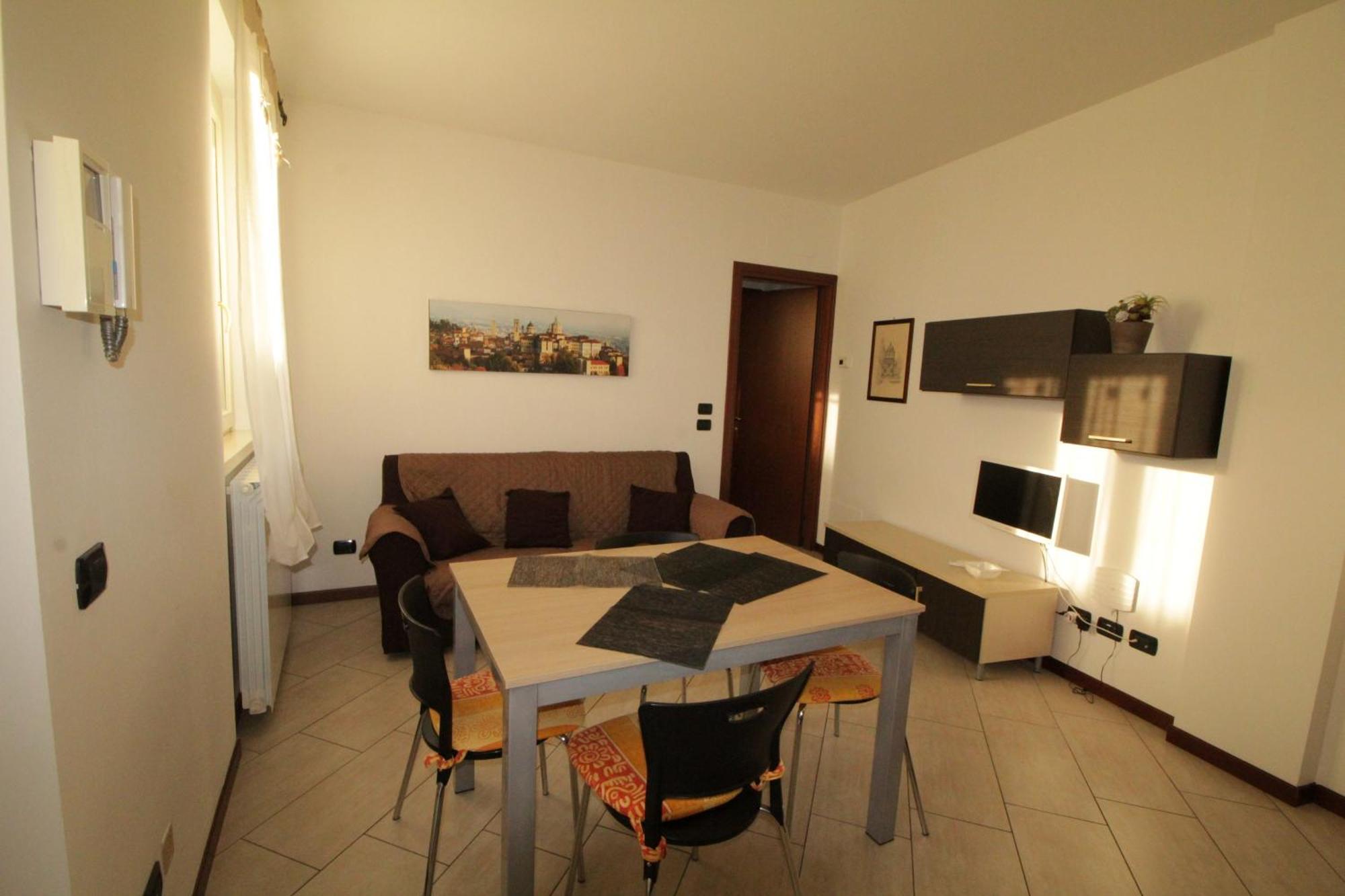 APPARTAMENTI Residence MGM Ponte San Pietro  Exterior foto