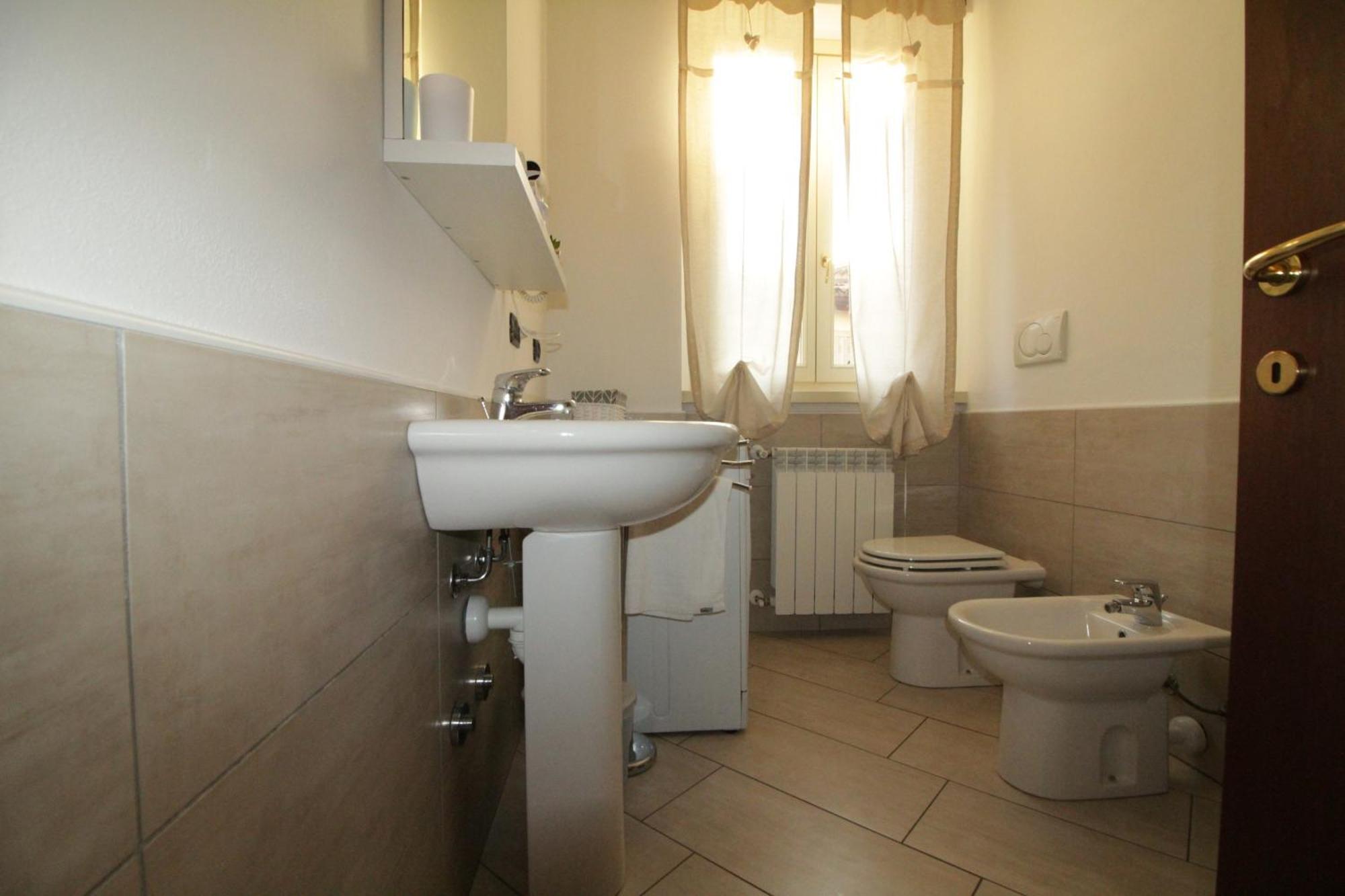 APPARTAMENTI Residence MGM Ponte San Pietro  Exterior foto